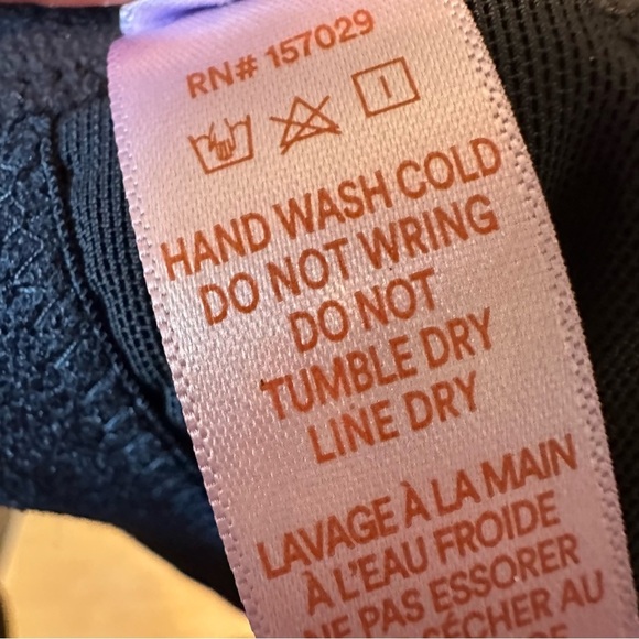 Savage X Fenty Core Microfiber Unlined Demi Bra Black Lace Detail 38DDD NWT - Picture 13 of 16